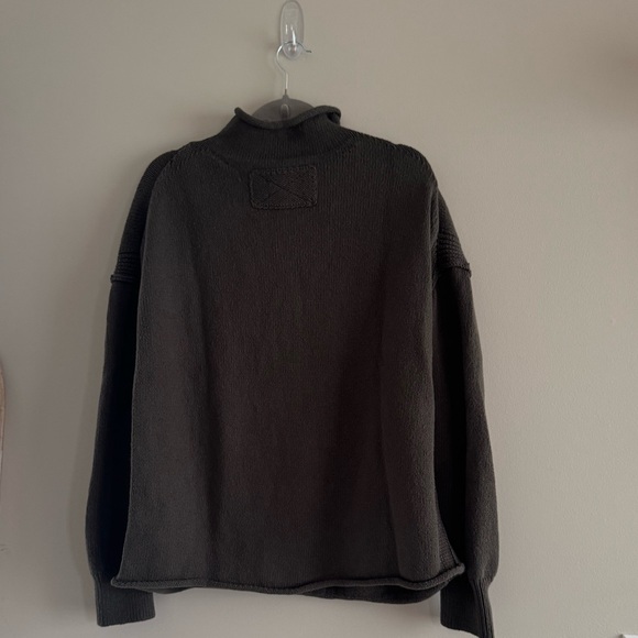 We The Free Torres Turtleneck Sweater - Picture 6 of 9